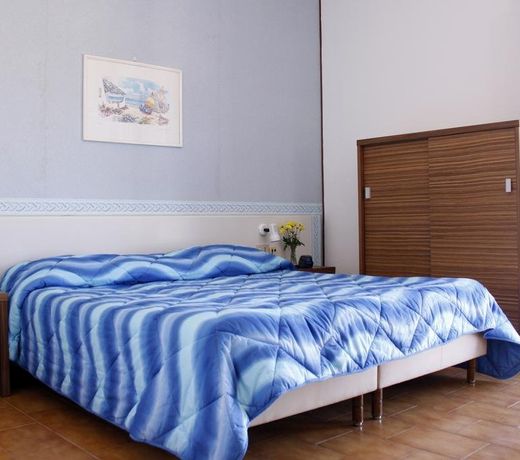 Hotel Eufemia