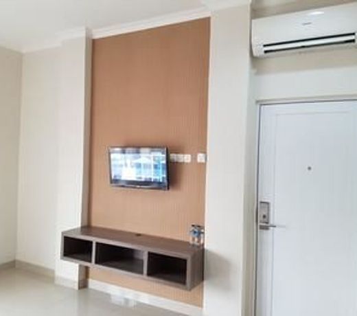 Ethan Hotel Jakarta