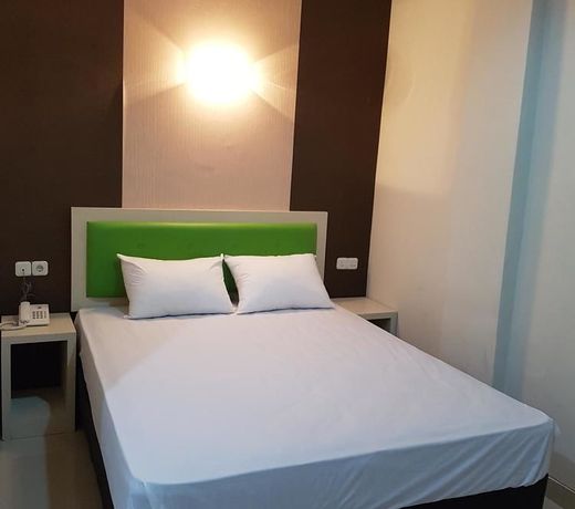 Ethan Hotel Jakarta