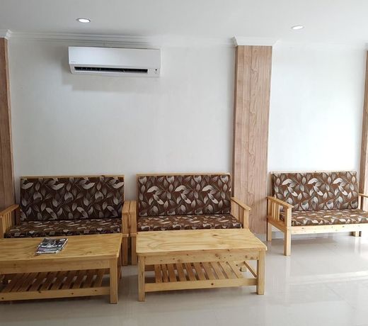 Ethan Hotel Jakarta