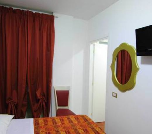 Hotel Eva