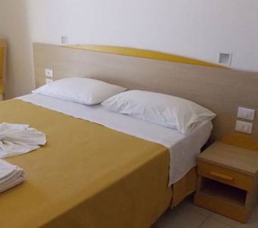Hotel Eva