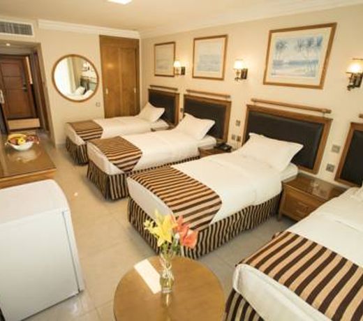 Dweik Hotel 3