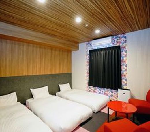 La'gent Hotel Tokyo Bay