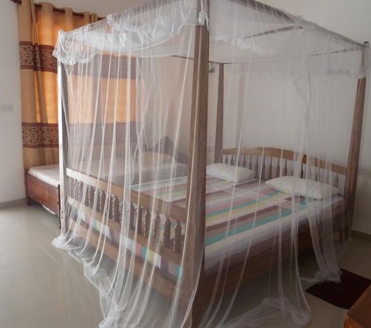 Samaru Beach House