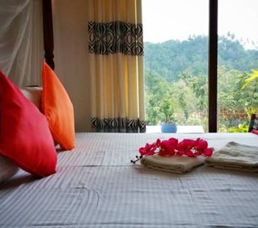 Villa Kaetana Lanka Unawatuna
