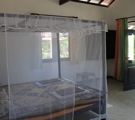 Chill Enjoy Cabanas & Restaurant