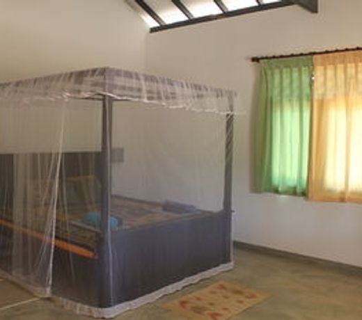 Chill Enjoy Cabanas & Restaurant