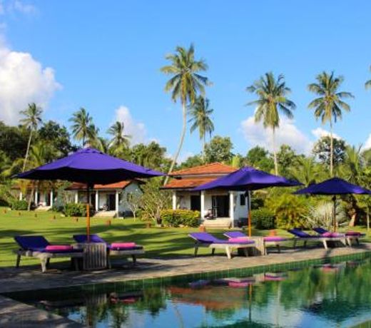 Villa Don Hendrick (Adult Only)