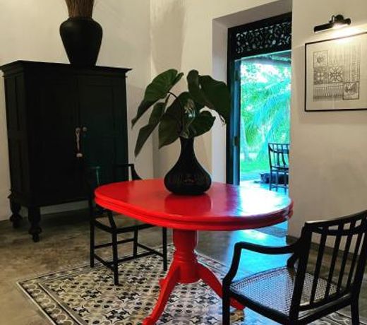 Villa Don Hendrick (Adult Only)