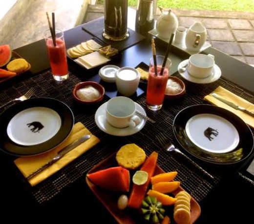 Villa Don Hendrick (Adult Only)