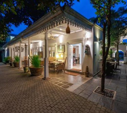55TG Boutique Suites