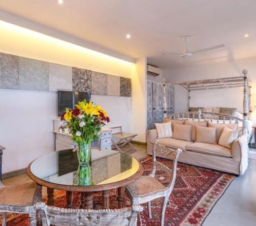 55TG Boutique Suites