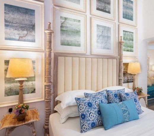 55TG Boutique Suites