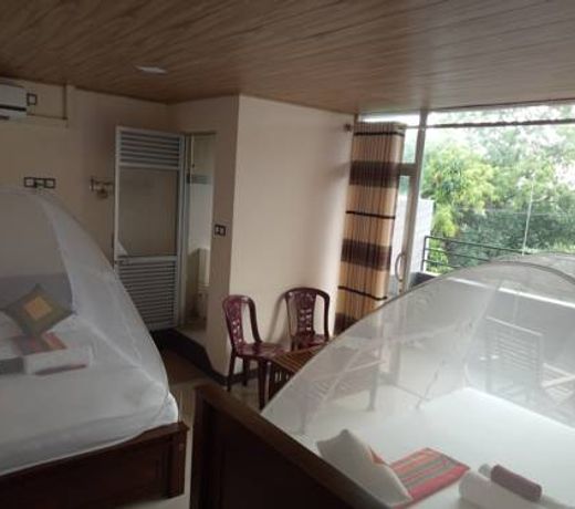 Rajarata Reach Resort