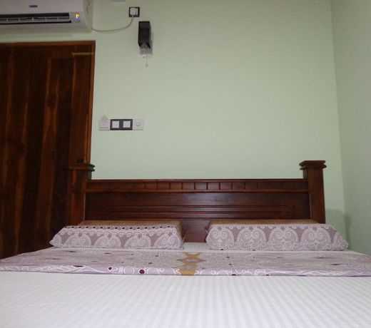 Rajarata Reach Resort