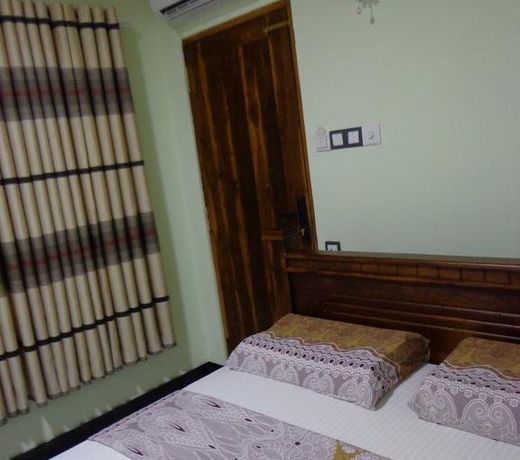 Rajarata Reach Resort