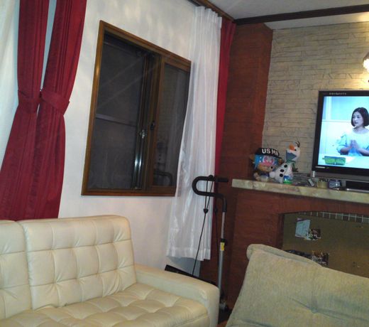 Osaka Kuma Apartment 3