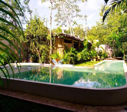 Casa Tulum