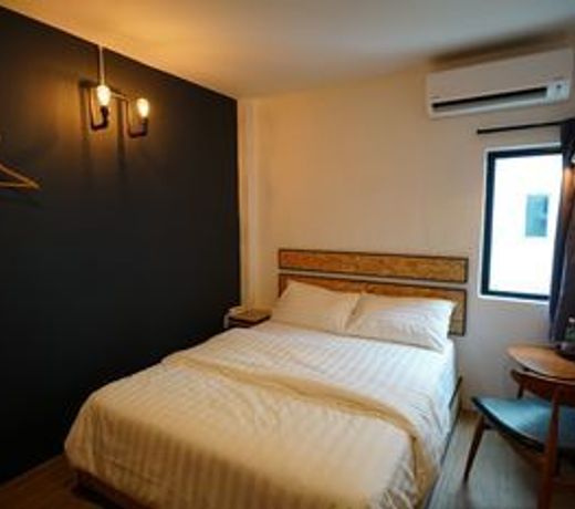 Brick Box Hotel @ Oldtown Ipoh