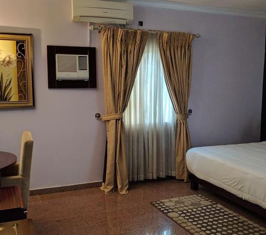 Galpin Suites Limited
