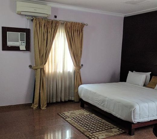 Galpin Suites Limited