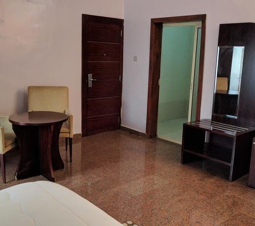 Galpin Suites Limited