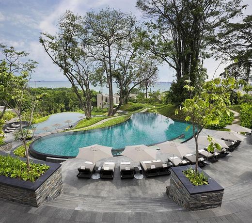 Capella Singapore