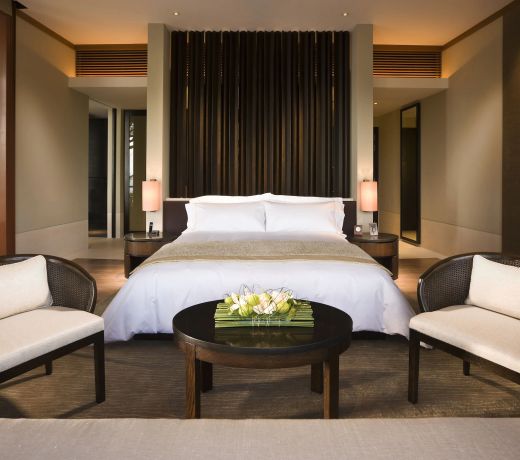 Capella Singapore