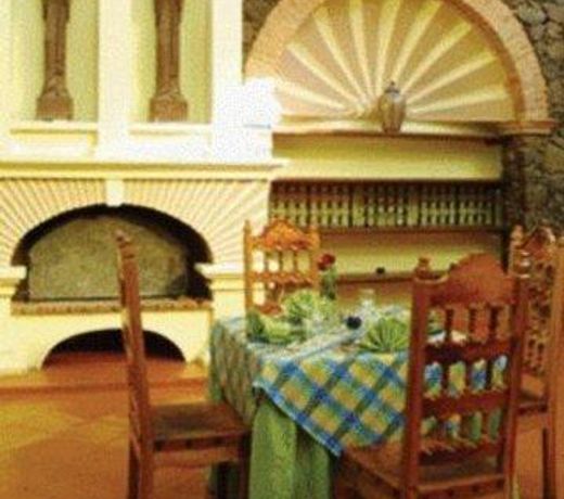 Cantesse Hotel