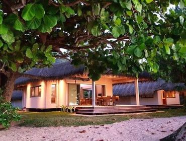 เกสต์เฮ้าส์ Villa Meheana by Tahiti Homes