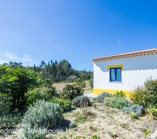 Akivillas Aljezur Nature