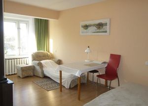 Apartment on Nikolskaya