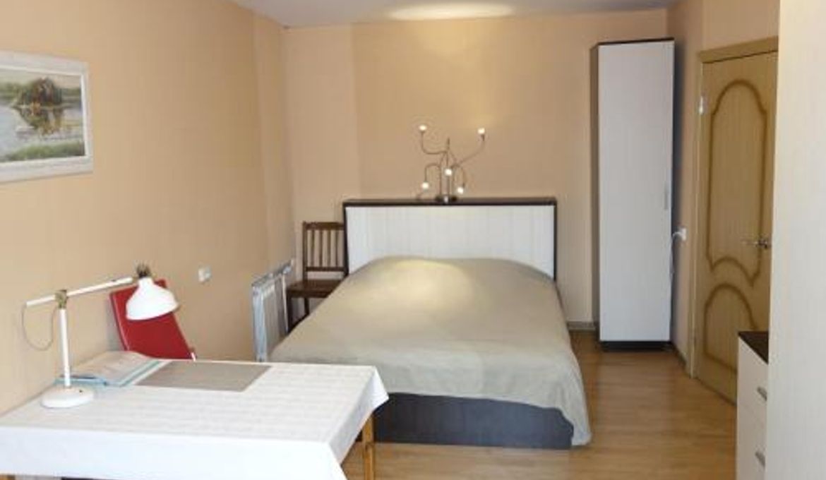 Apartment on Nikolskaya