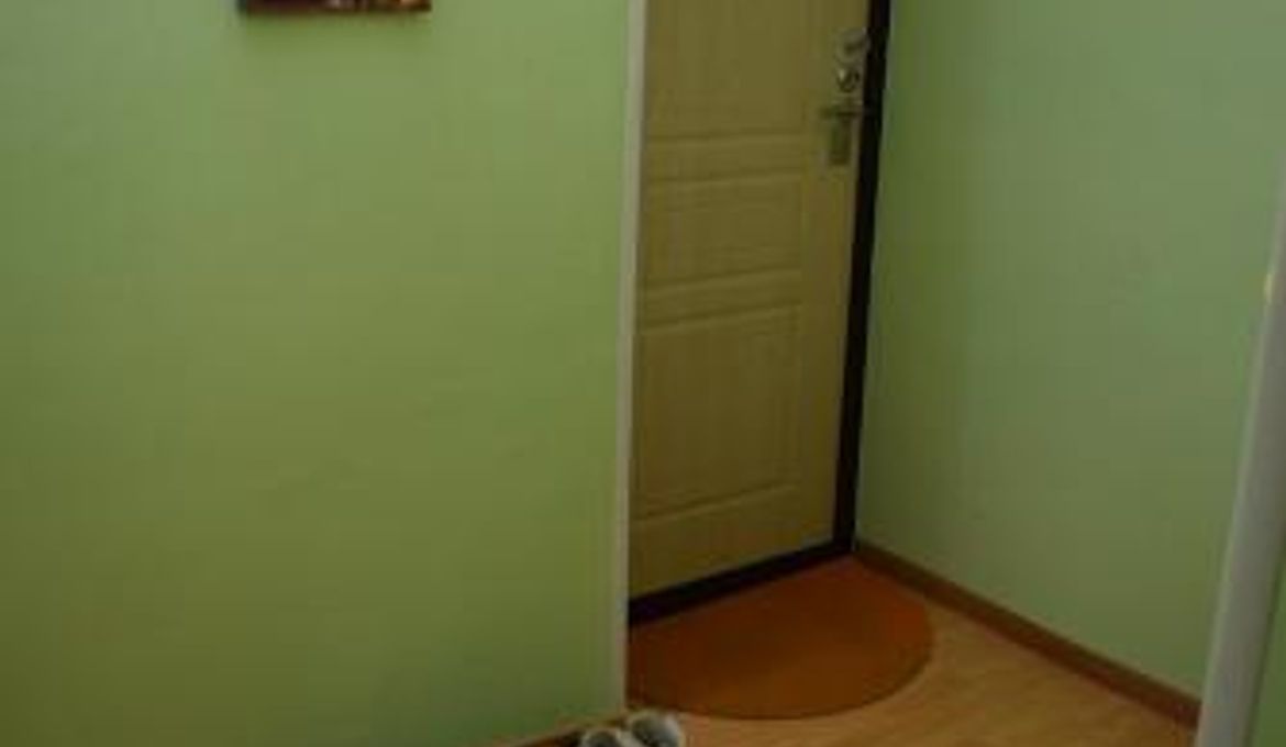 Apartment on Nikolskaya