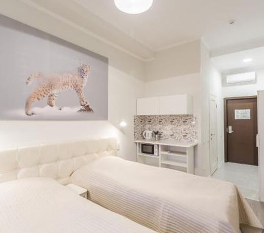 Ars Hotel Sibiria