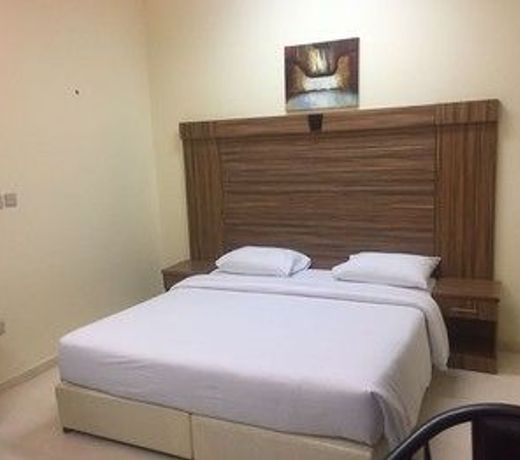 Golden Marina Suites 1
