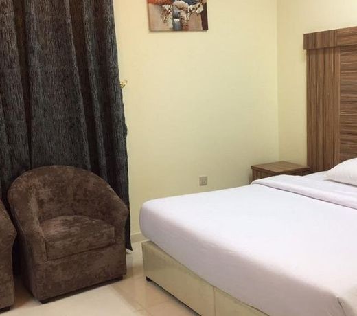 Golden Marina Suites 1