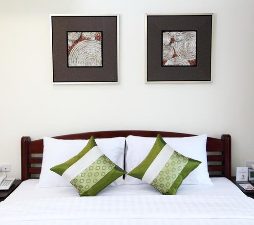 iCheck inn Sukhumvit 22