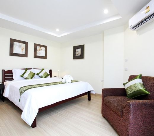 iCheck inn Sukhumvit 22