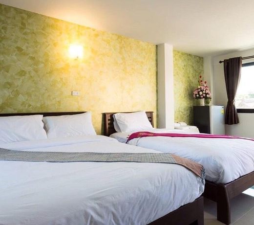 Benya Hotel