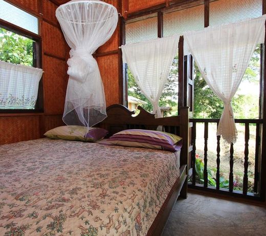 Chiang Dao Story Camp