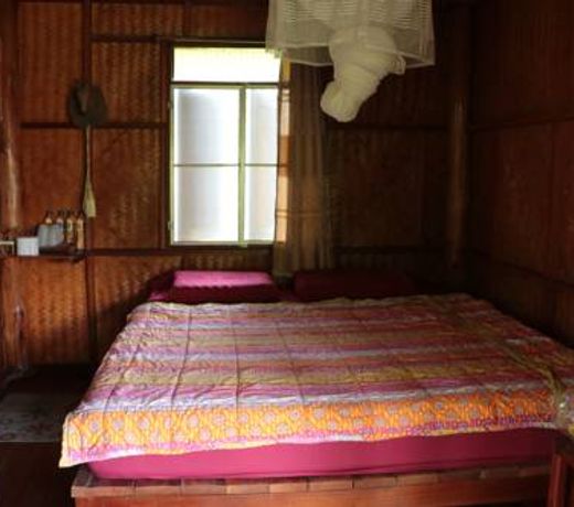 Chiang Dao Story Camp