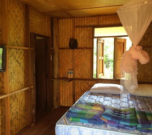 Chiang Dao Story Camp