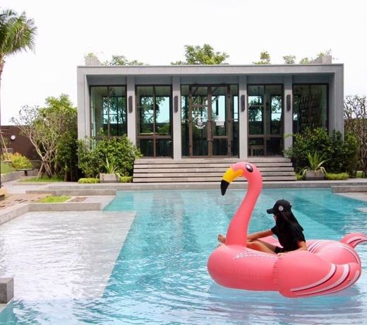 Saturdays Residence by Brown Starling
