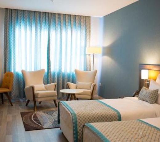 Hawthorn Suites by Wyndham CerkezkÃ¶y