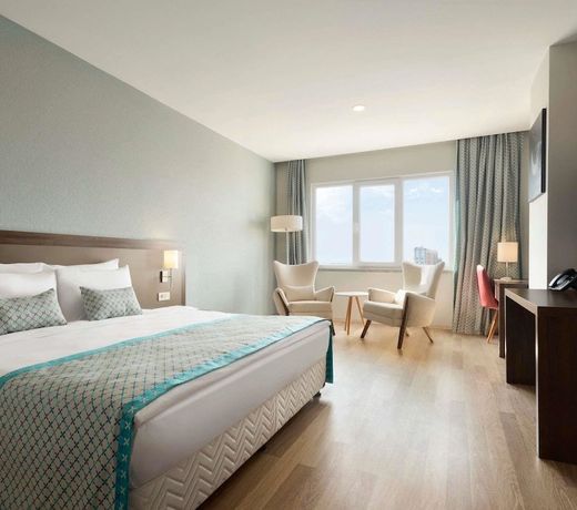 Hawthorn Suites by Wyndham CerkezkÃ¶y