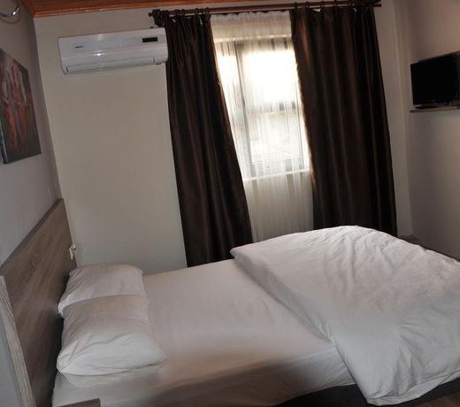 SunAnatolia Otel