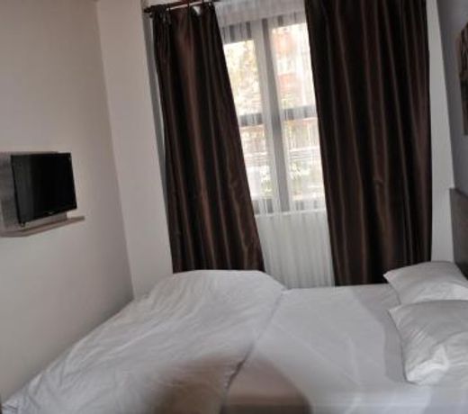 SunAnatolia Otel