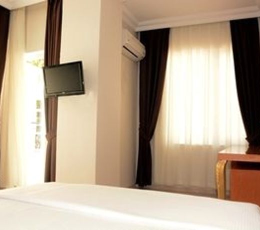 Derin Suit Otel